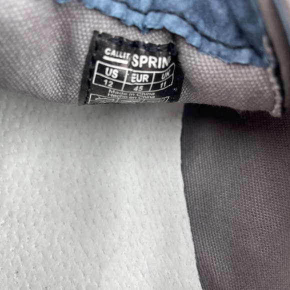 Call it Spring Men’s Shoes - Picture 6 of 7